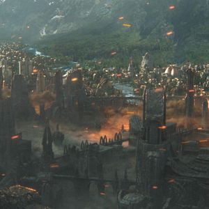Fotoğraf Thor: Ragnarok