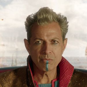 Fotoğraf Jeff Goldblum