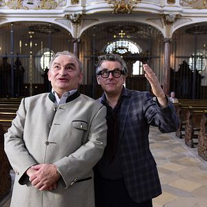 Fotoğraf Johannes Silberschneider