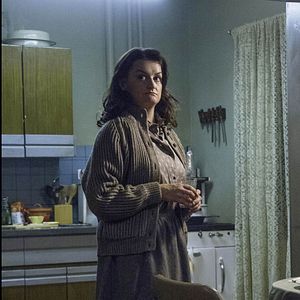 Fotoğraf Alison Wright