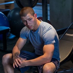 Fotoğraf Nick Jonas