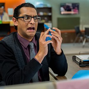 Fotoğraf Blunt Talk