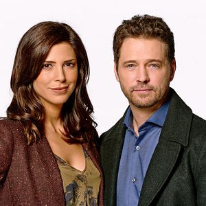 Fotoğraf Jason Priestley