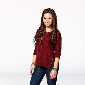 Fotoğraf Jordyn Negri