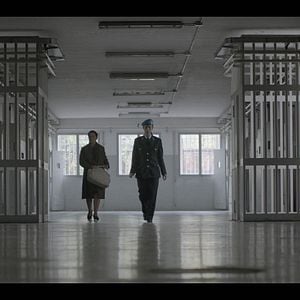 Fotoğraf Monica Guerritore