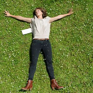 Fotoğraf Jessica Schwarz