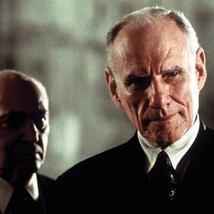 Fotoğraf Mulholland Çıkmazı