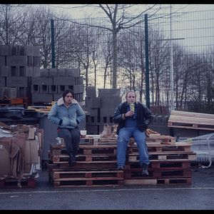 Fotoğraf Hafsia Herzi