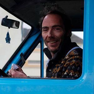 Fotoğraf Philippe Rebbot