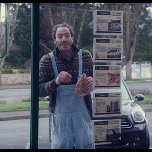 Fotoğraf Philippe Rebbot