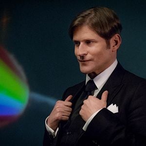 Fotoğraf American Gods