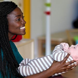 Fotoğraf Aïssa Maïga