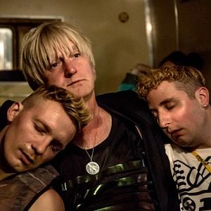 Fotoğraf Detlev Buck