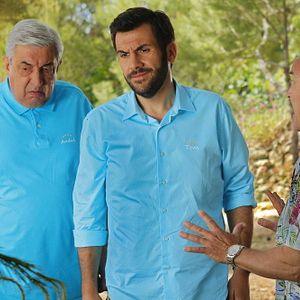 Fotoğraf Camping Paradis