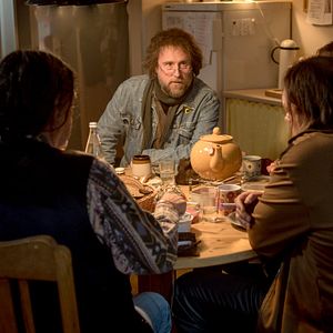 Fotoğraf Bjarne Mädel