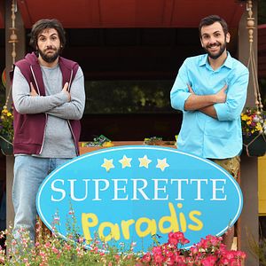 Fotoğraf Camping Paradis