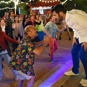 Fotoğraf Laurent Ournac