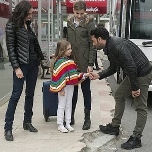 Fotoğraf Arka Sokaklar