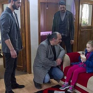 Fotoğraf Arka Sokaklar