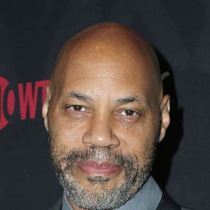 Fotoğraf John Ridley