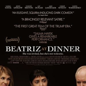 Fotoğraf Beatriz at Dinner