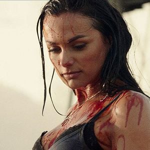 Fotoğraf Christina Ochoa