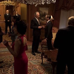 Fotoğraf Designated Survivor