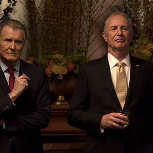 Fotoğraf Designated Survivor