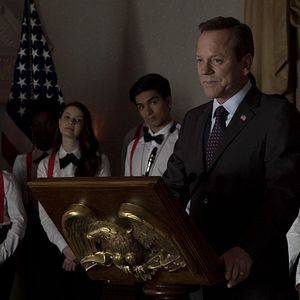 Fotoğraf Designated Survivor