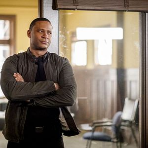 Fotoğraf David Ramsey