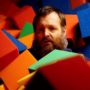 Fotoğraf Will Forte