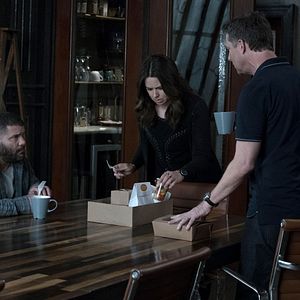 Fotoğraf George Newbern