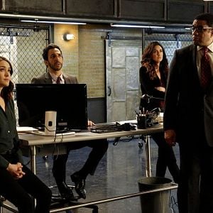 Fotoğraf The Blacklist