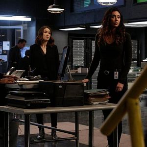 Fotoğraf Mozhan Marnò