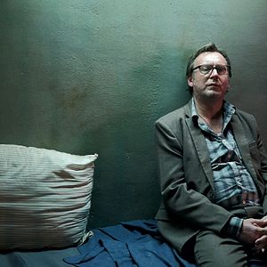 Fotoğraf Philip Glenister