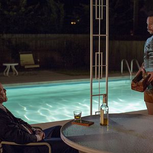 Fotoğraf Logan Marshall-Green