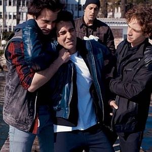 Fotoğraf Adı Efsane