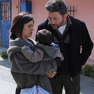 Fotoğraf Kara Yazı