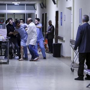 Fotoğraf Savaşçı