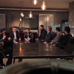 Fotoğraf Eşkıya Dünyaya Hükümdar Olmaz