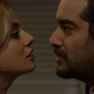 Fotoğraf Kaç Kaçabilirsen