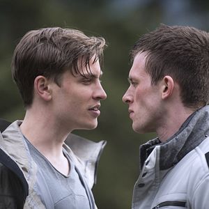 Fotoğraf Jannik Schümann