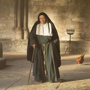 Fotoğraf Judi Dench