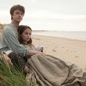 Fotoğraf Alicia Vikander