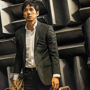 Fotoğraf Hidetoshi Nishijima