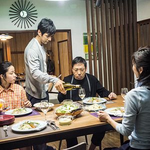 Fotoğraf Teruyuki Kagawa