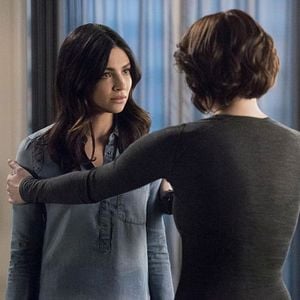 Fotoğraf Chyler Leigh