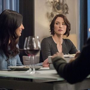 Fotoğraf Chyler Leigh