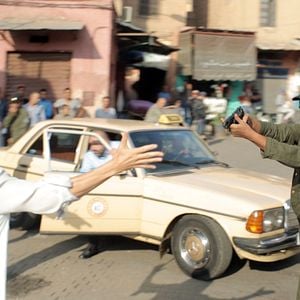 Fotoğraf Angela Dixon