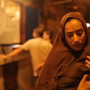 Fotoğraf Never Let Go